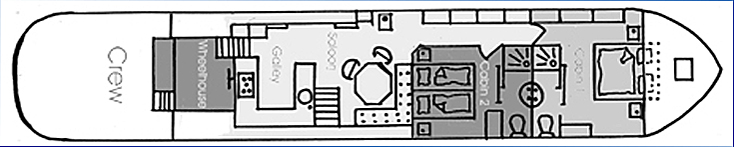 LIBJE Floorplan