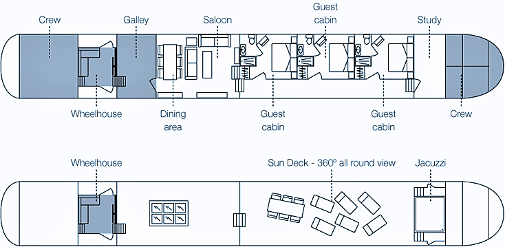 APRES TOUT Floorplan