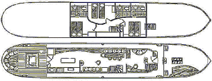 ROI SOLEIL Floorplan