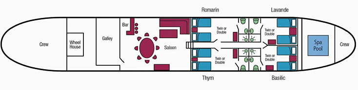 ANJODI Floorplan