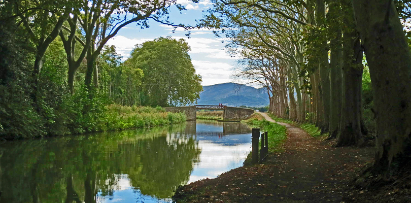 Canal du Midi