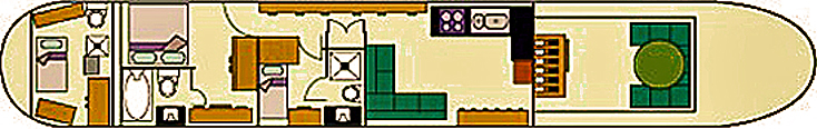 RANDLE Floorplan