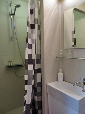 Johanna abins all with ensuite bathroom