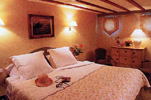 Renaissance king staterooms