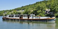 MS ELISABETH - UPPER LOIRE