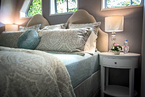 Grand Victoria suite