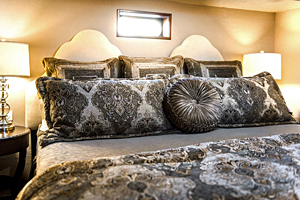 Grand Victoria suite