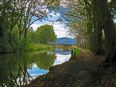 Canal Du Midi Barge Cruises