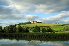 Southern Burgundy Barge Cruises