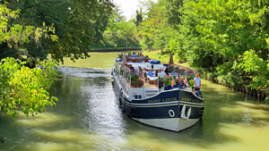 Saint Louis in Southwest France Saint Louis in Southwest France